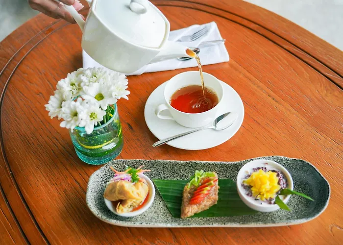 Goya Boutique Ubud