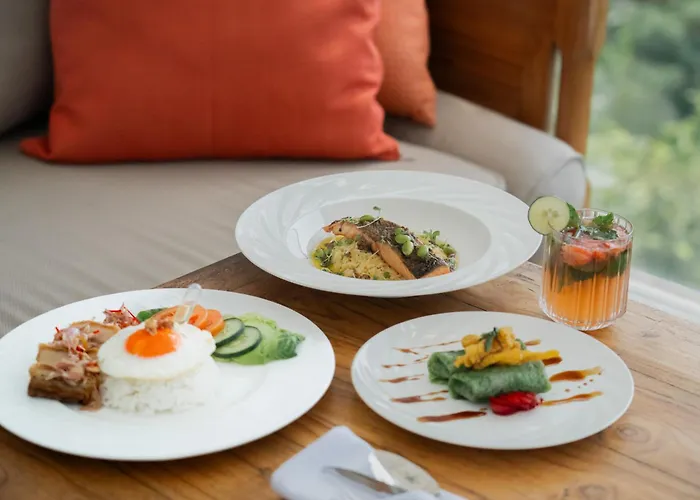 Resort Goya Boutique Ubud