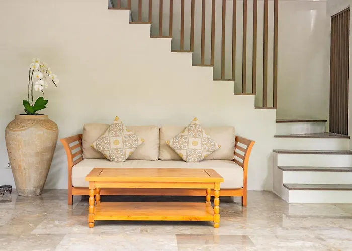 Goya Boutique Ubud (Bali)