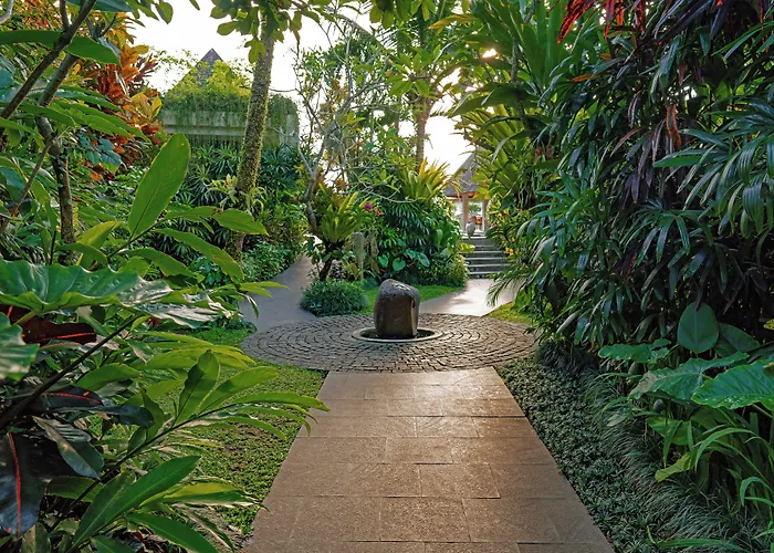 Goya Boutique 5* Ubud