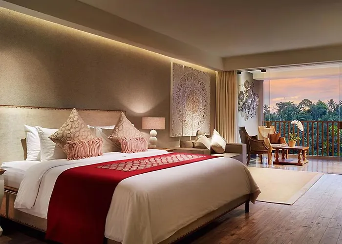 Goya Boutique Resort Ubud