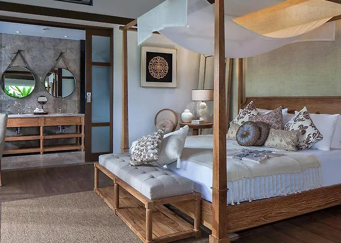 Resort Goya Boutique Ubud