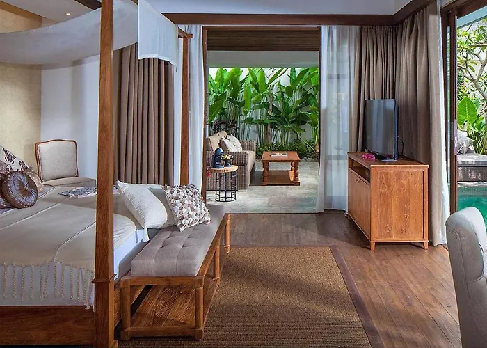 Resort Goya Boutique 5*