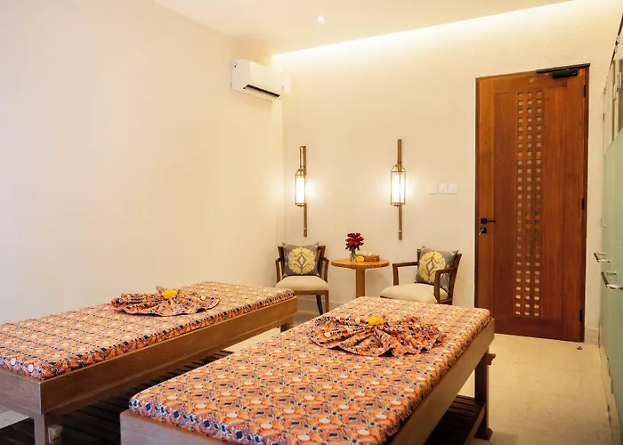 Resort Goya Boutique 5*