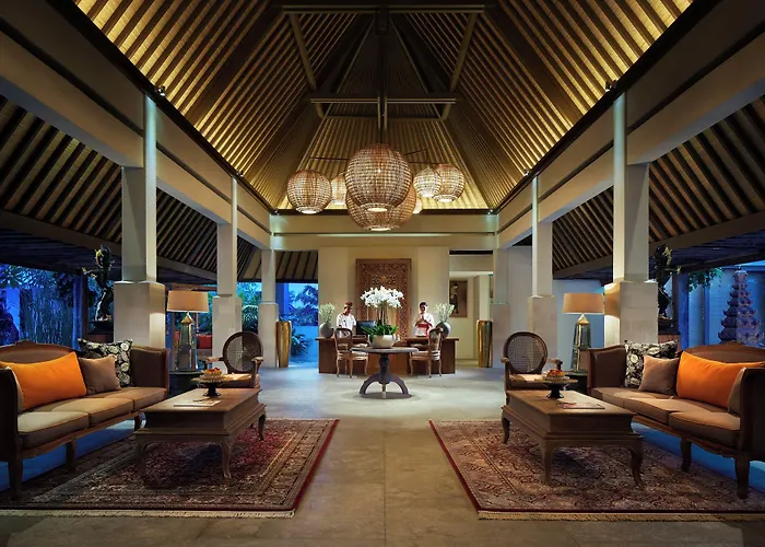 Goya Boutique Resort Ubud