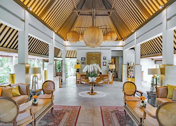 Goya Boutique 5* Ubud
