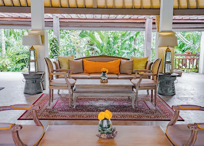 Goya Boutique Resort 5*