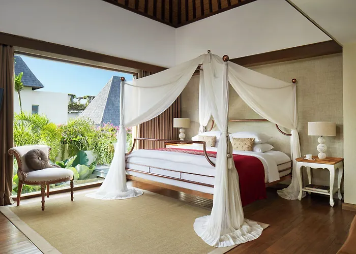 Goya Boutique 5* Ubud