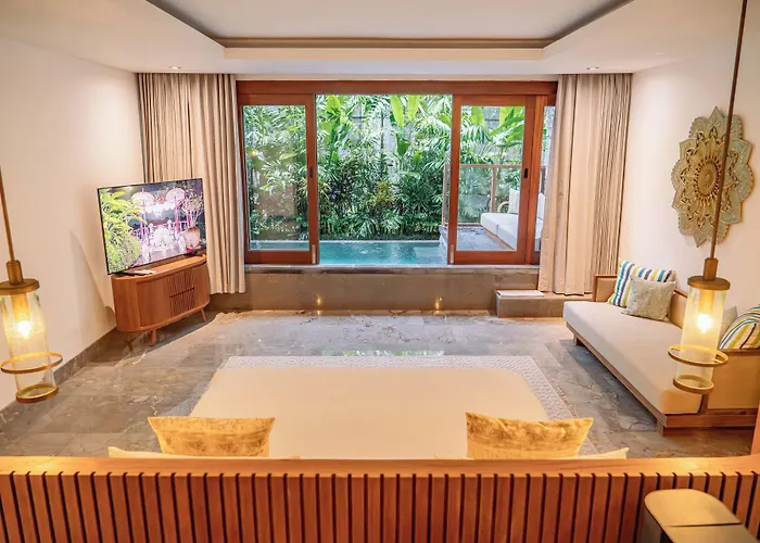 Goya Boutique Resort 5*