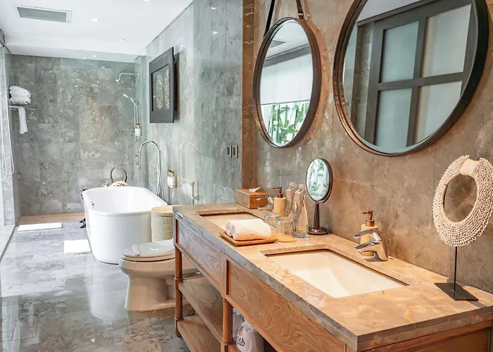 Goya Boutique Resort Ubud