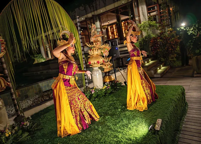 Goya Boutique 5* Ubud